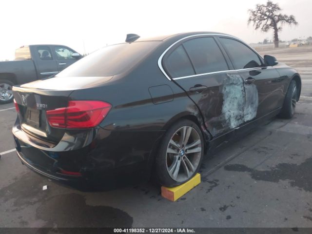 Photo 3 VIN: WBA8B9C30HK885370 - BMW 330I 