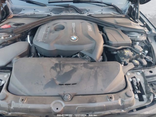 Photo 9 VIN: WBA8B9C30HK885370 - BMW 330I 