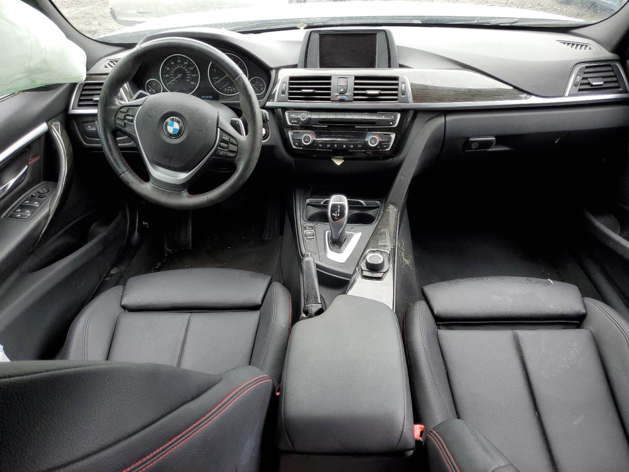 Photo 7 VIN: WBA8B9C30HK885613 - BMW 330I 