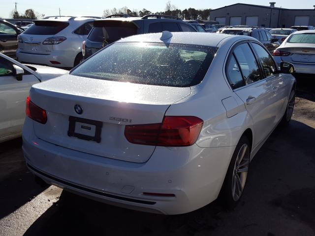 Photo 3 VIN: WBA8B9C30HK885689 - BMW 330 I 