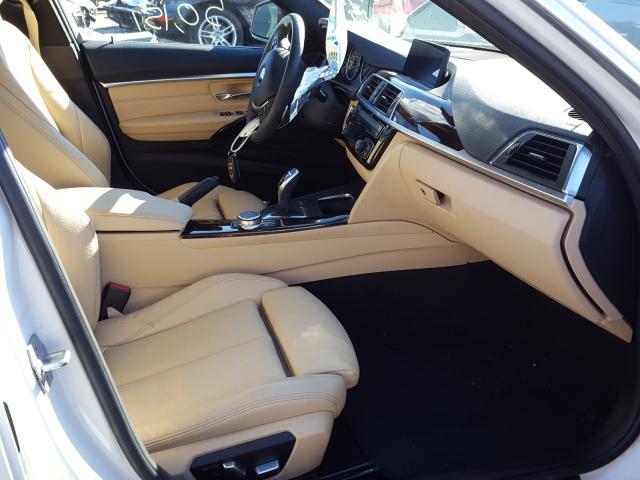 Photo 4 VIN: WBA8B9C30HK885689 - BMW 330 I 