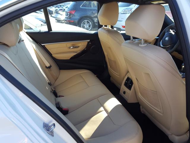 Photo 5 VIN: WBA8B9C30HK885689 - BMW 330 I 