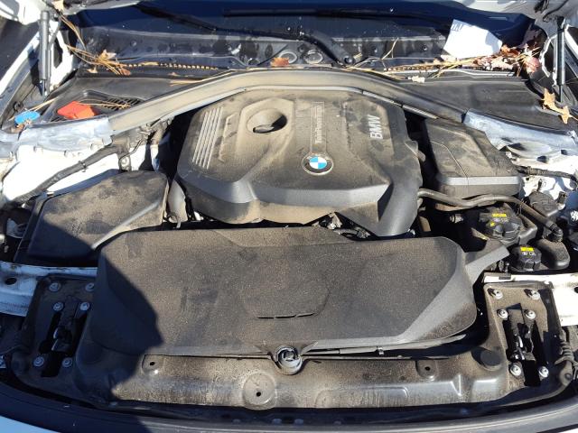 Photo 6 VIN: WBA8B9C30HK885689 - BMW 330 I 