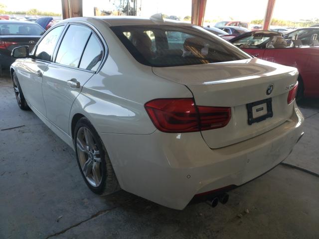 Photo 2 VIN: WBA8B9C30HK885742 - BMW 330 I 