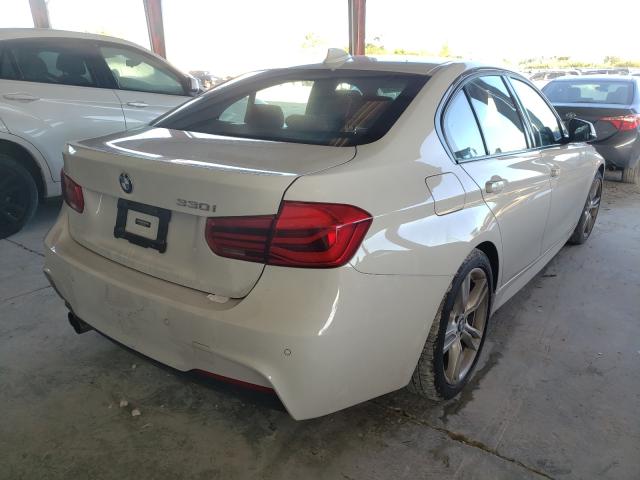 Photo 3 VIN: WBA8B9C30HK885742 - BMW 330 I 