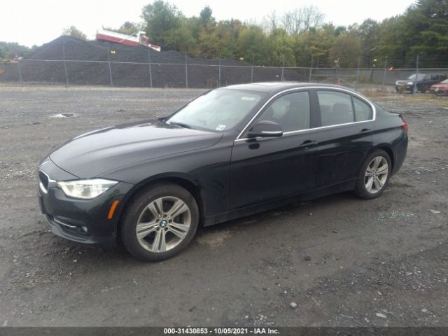 Photo 1 VIN: WBA8B9C30HK885787 - BMW 3 