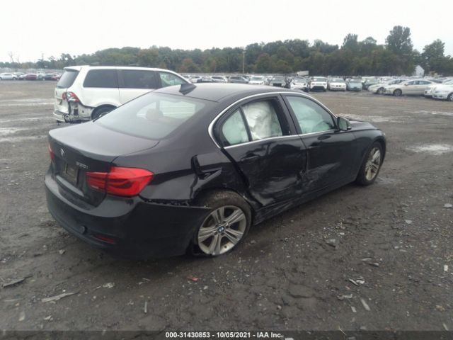 Photo 3 VIN: WBA8B9C30HK885787 - BMW 3 