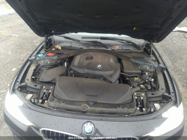 Photo 9 VIN: WBA8B9C30HK885787 - BMW 3 