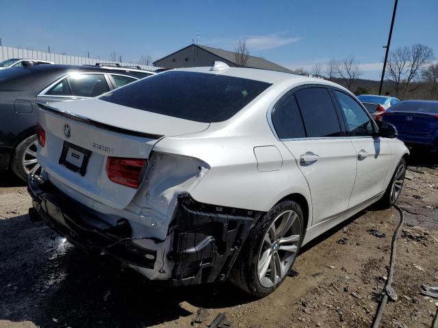 Photo 2 VIN: WBA8B9C30HK886289 - BMW 330 I 