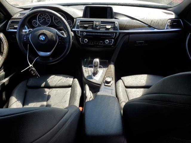 Photo 7 VIN: WBA8B9C30HK886289 - BMW 330 I 