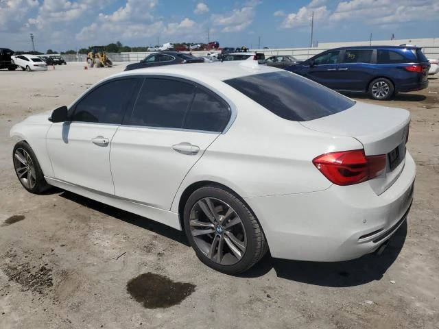 Photo 1 VIN: WBA8B9C32HK884981 - BMW 330 I 