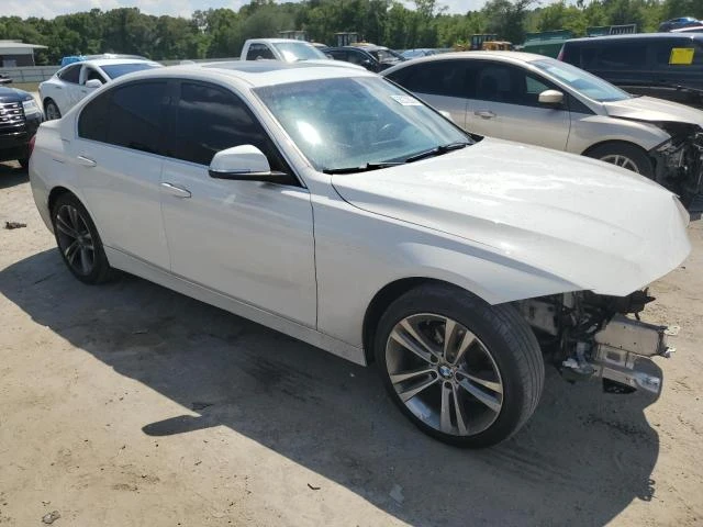 Photo 3 VIN: WBA8B9C32HK884981 - BMW 330 I 