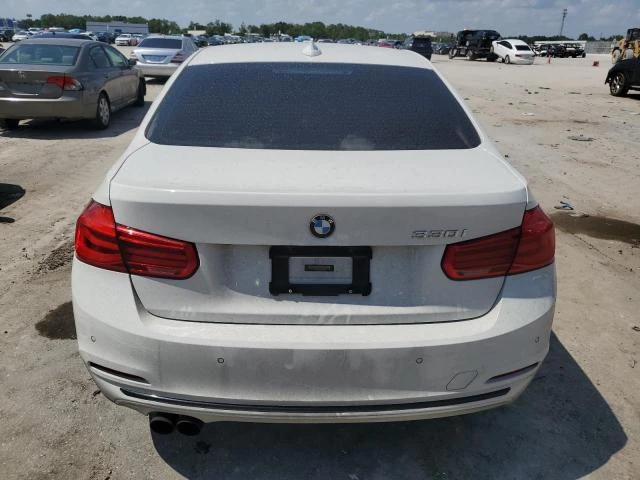 Photo 5 VIN: WBA8B9C32HK884981 - BMW 330 I 