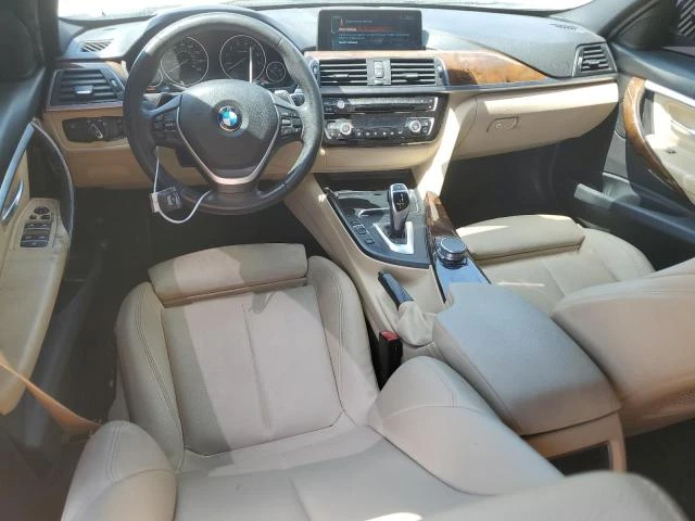 Photo 7 VIN: WBA8B9C32HK884981 - BMW 330 I 