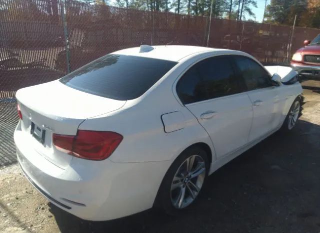 Photo 3 VIN: WBA8B9C32HK885581 - BMW 330I 