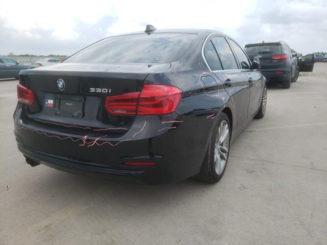 Photo 3 VIN: WBA8B9C32HK885855 - BMW 330 I 