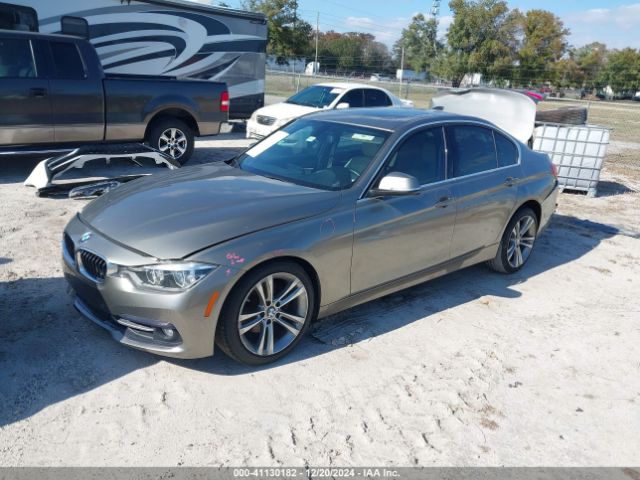 Photo 1 VIN: WBA8B9C33HK885573 - BMW 330I 