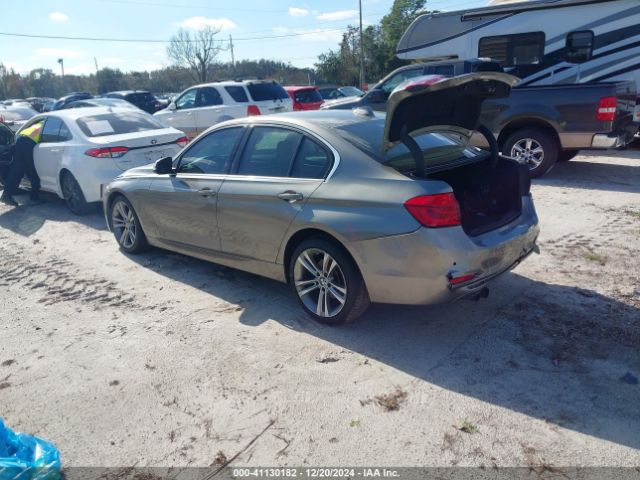 Photo 2 VIN: WBA8B9C33HK885573 - BMW 330I 