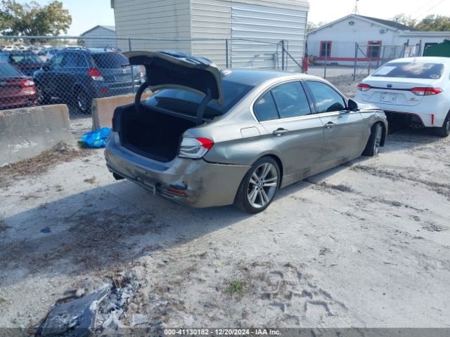 Photo 3 VIN: WBA8B9C33HK885573 - BMW 330I 