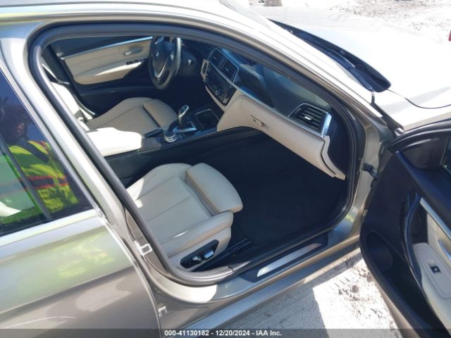 Photo 4 VIN: WBA8B9C33HK885573 - BMW 330I 