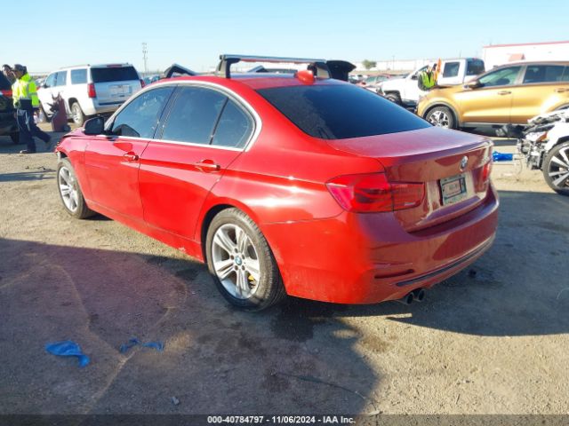 Photo 2 VIN: WBA8B9C33HK886089 - BMW 330I 