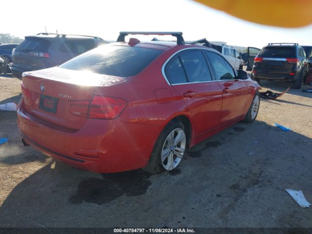 Photo 3 VIN: WBA8B9C33HK886089 - BMW 330I 