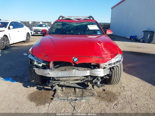 Photo 5 VIN: WBA8B9C33HK886089 - BMW 330I 