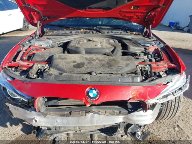 Photo 9 VIN: WBA8B9C33HK886089 - BMW 330I 