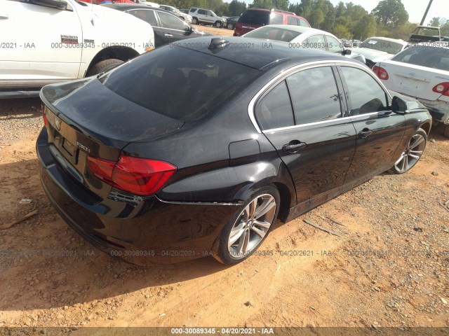 Photo 3 VIN: WBA8B9C35HK885221 - BMW 3 