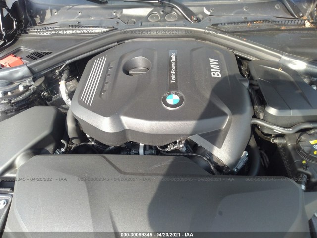 Photo 9 VIN: WBA8B9C35HK885221 - BMW 3 