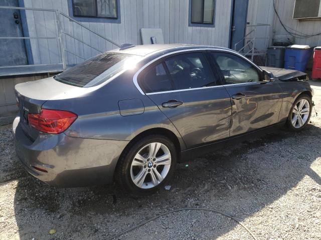 Photo 2 VIN: WBA8B9C36HK885017 - BMW 330 I 