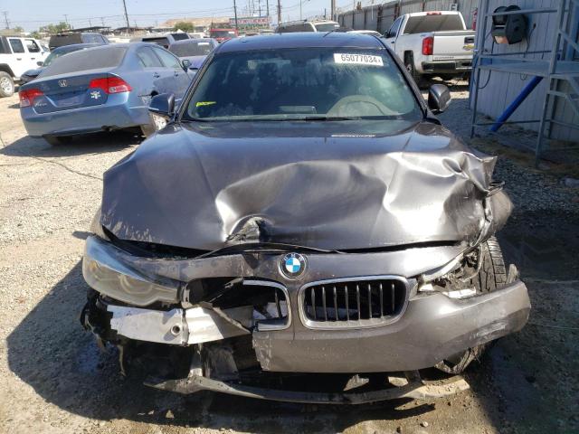 Photo 4 VIN: WBA8B9C36HK885017 - BMW 330 I 