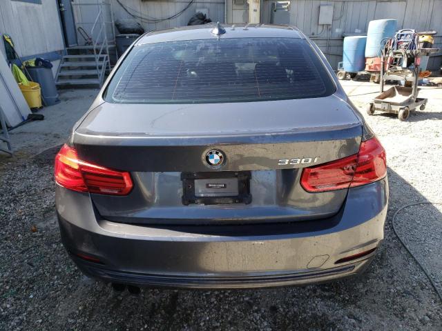 Photo 5 VIN: WBA8B9C36HK885017 - BMW 330 I 