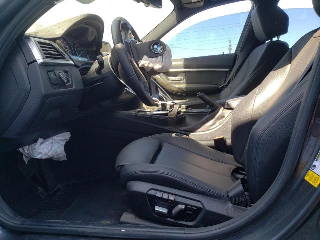 Photo 6 VIN: WBA8B9C36HK885017 - BMW 330 I 