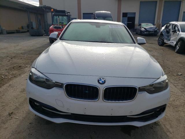 Photo 4 VIN: WBA8B9C37HK885088 - BMW 3 SERIES 