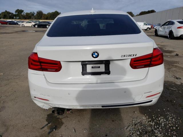 Photo 5 VIN: WBA8B9C37HK885088 - BMW 3 SERIES 