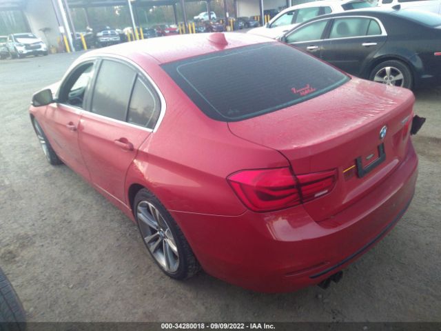 Photo 2 VIN: WBA8B9C37HK886239 - BMW 3 SERIES 