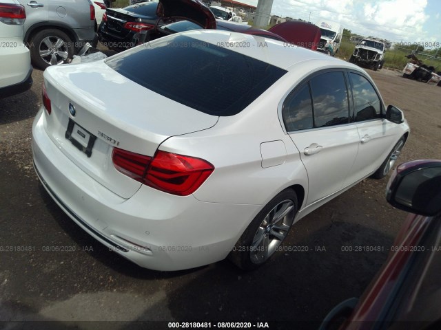 Photo 3 VIN: WBA8B9C38HK885083 - BMW 3 