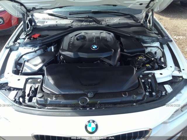 Photo 9 VIN: WBA8B9C38HK885083 - BMW 3 