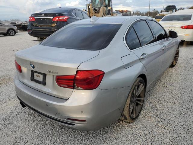 Photo 3 VIN: WBA8B9C38HK885276 - BMW 330 I 