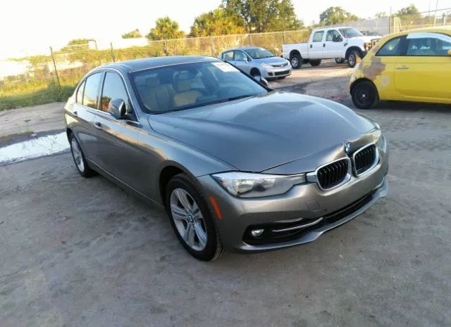 Photo 0 VIN: WBA8B9C38HK885987 - BMW 330 