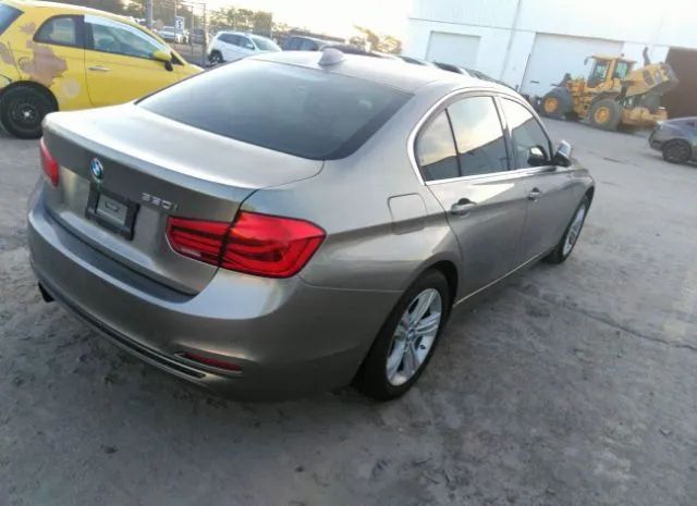 Photo 3 VIN: WBA8B9C38HK885987 - BMW 330 