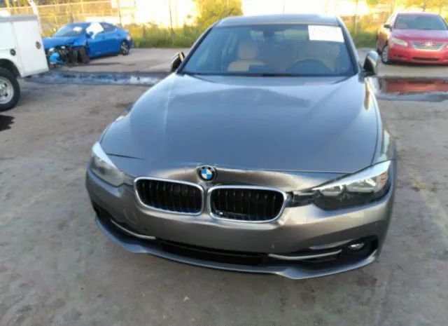 Photo 5 VIN: WBA8B9C38HK885987 - BMW 330 