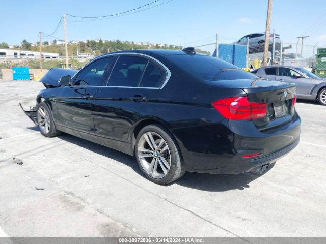 Photo 2 VIN: WBA8B9C39HK885187 - BMW 330I 