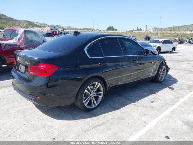 Photo 3 VIN: WBA8B9C39HK885187 - BMW 330I 