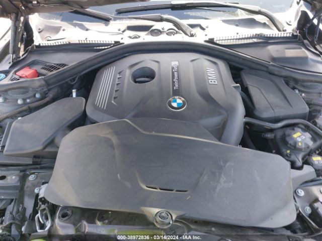 Photo 9 VIN: WBA8B9C39HK885187 - BMW 330I 