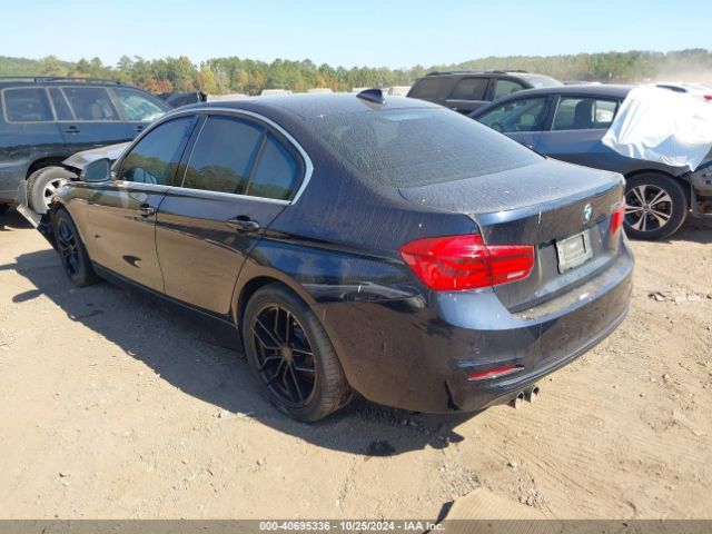 Photo 2 VIN: WBA8B9C39HK885531 - BMW 330I 