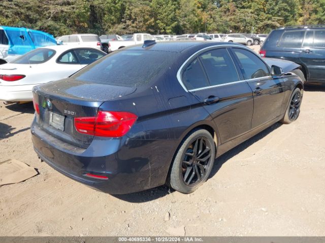 Photo 3 VIN: WBA8B9C39HK885531 - BMW 330I 