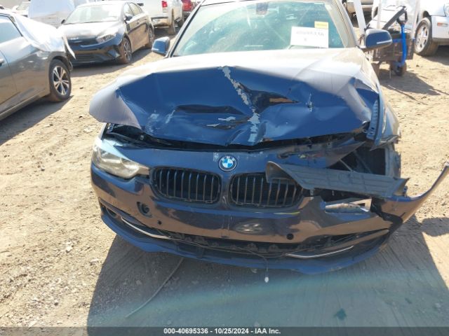 Photo 5 VIN: WBA8B9C39HK885531 - BMW 330I 