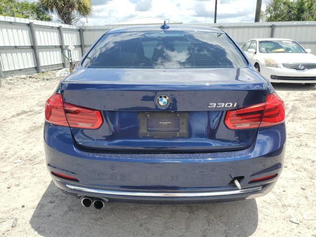 Photo 5 VIN: WBA8B9C39HK885755 - BMW 3 SERIES 